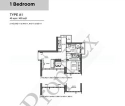 Liv @ Mb (D15), Condominium #538036191
